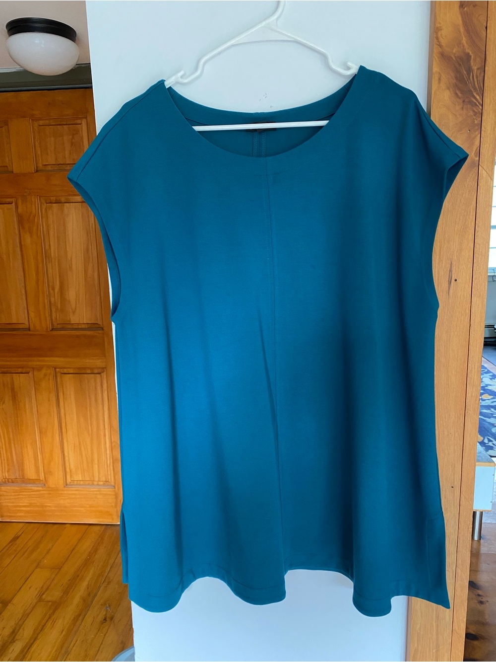J. Jill Wearable Collection - Swing tunic